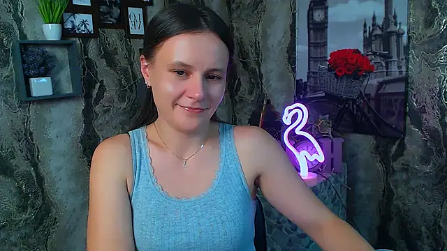 ValeriaHeart  online show from 27, 11, 2025