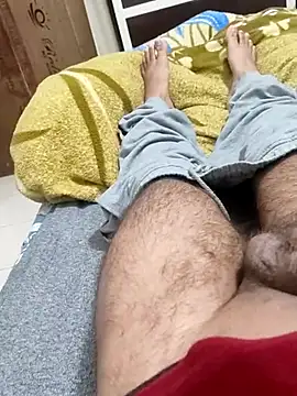 Snapshot of Hot_funky_boy chatting on 2, 2, 2025 Hot funky boy online show from 2, 2, 2025