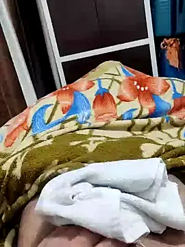 Snapshot of Hot_funky_boy chatting on 7, 2, 2025 Hot funky boy online show from 7, 2, 2025