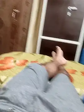 Snapshot of Hot_funky_boy chatting on 2, 3, 2025 Hot funky boy online show from 2, 3, 2025