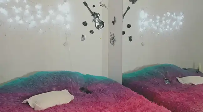 Snapshot of Sofiadelacruz chatting on 16, 3, 2025 Sofiadelacruz online show from 16, 3, 2025