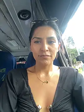 Snapshot of Sofiadelacruz chatting on 10, 9, 2025 Sofiadelacruz online show from 10, 9, 2025