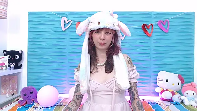 AriYokai online show from 19, 2, 2025