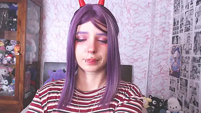 AriYokai online show from 13, 3, 2026