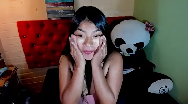 ScarletKray online show from 1, 2, 2025