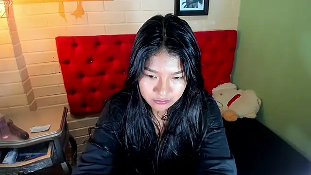ScarletKray online show from 12, 3, 2025