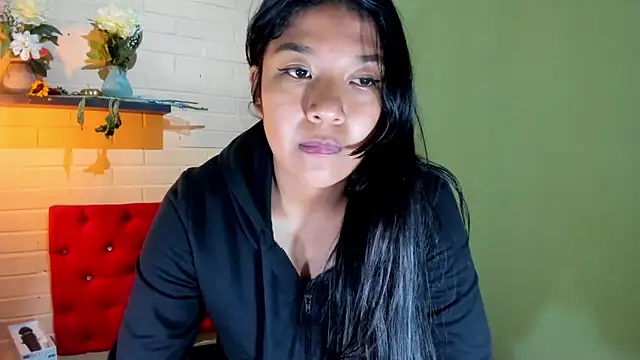 ScarletKray online show from 13, 3, 2025