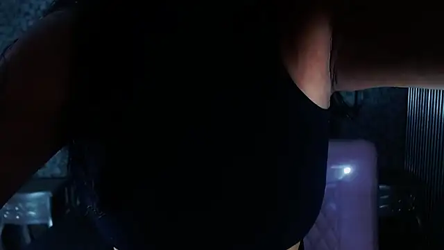 ScarletKray online show from 25, 9, 2025