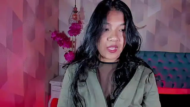 ScarletKray online show from 16, 10, 2025