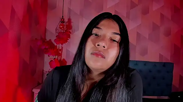 ScarletKray online show from 17, 10, 2025