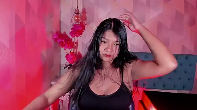 ScarletKray online show from 20, 10, 2025