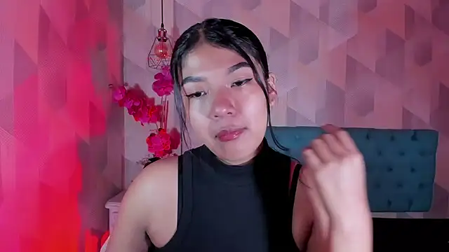 ScarletKray online show from 25, 10, 2025