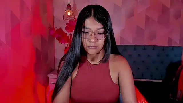 ScarletKray online show from 26, 10, 2025