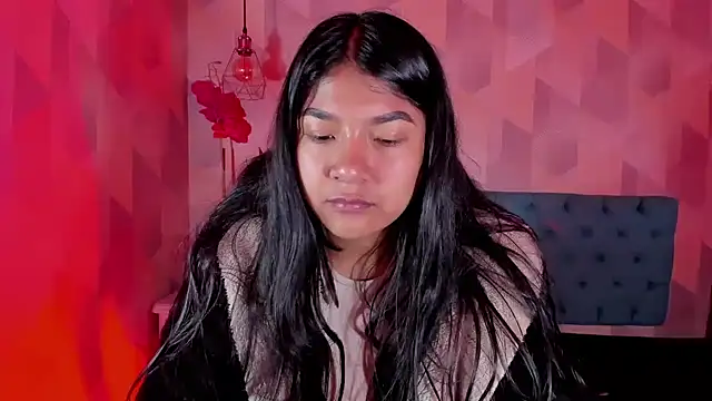 ScarletKray online show from 8, 11, 2025