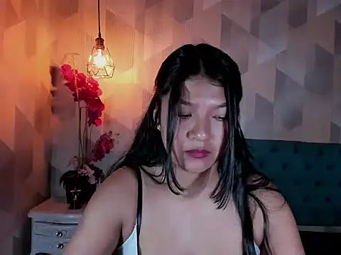 ScarletKray online show from 20, 11, 2025