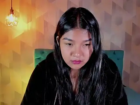 ScarletKray online show from 21, 11, 2025