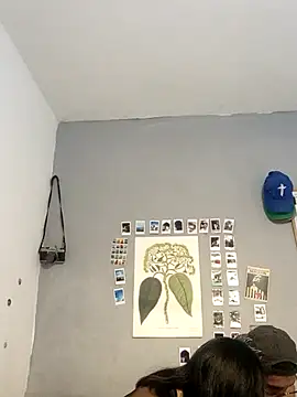 Nathaly-777 online show from 18, 10, 2025