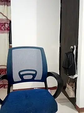 Nathaly-777 online show from 13, 12, 2025