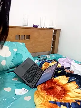 Nathaly-777 online show from 8, 2, 2026