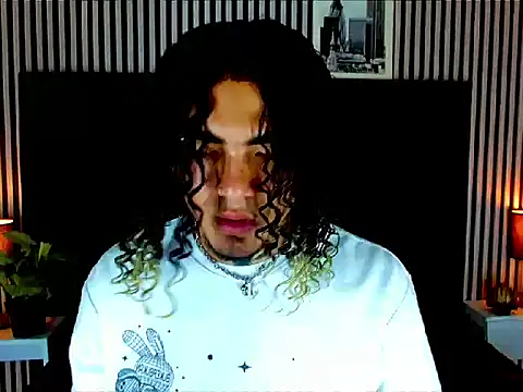 Snapshot of LihanJor_23 chatting on 17, 10, 2025 LihanJor 23 online show from 17, 10, 2025