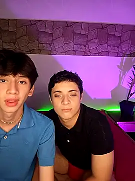 jacob and sam online show from 4, 3, 2025