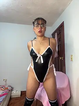 Snapshot of megan_cl chatting on 16, 3, 2025 megan cl online show from 16, 3, 2025