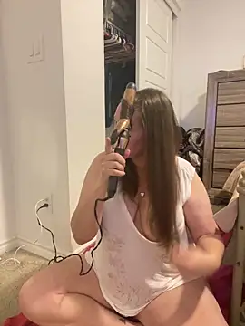 Chubby-Kat50 online show from 27, 3, 2026