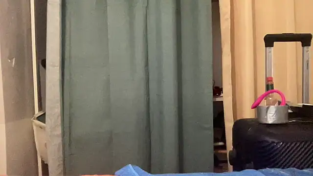 shineofcrazy online show from 6, 11, 2025