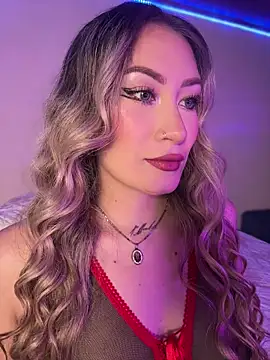 Snapshot of Lally_Valencia__ chatting on 18, 10, 2025 Lally Valencia online show from 18, 10, 2025