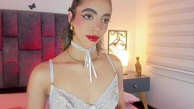 Violetta Ficher online show from 3, 10, 2025