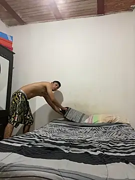 Andres324154 online show from 20, 9, 2025