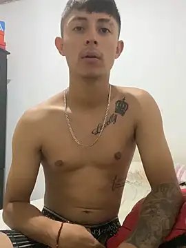 Andres324154 online show from 24, 9, 2025