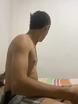 Andres324154 online show from 30, 9, 2025