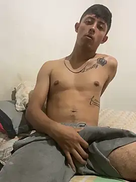 Andres324154 online show from 1, 10, 2025