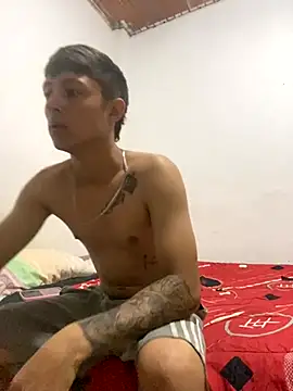 Andres324154 online show from 1, 10, 2025