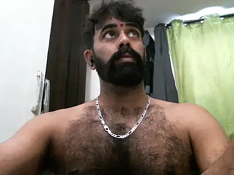 indianhairybull online show from 4, 2, 2025