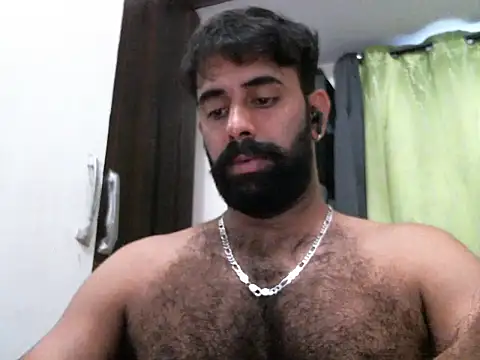 indianhairybull online show from 5, 2, 2025