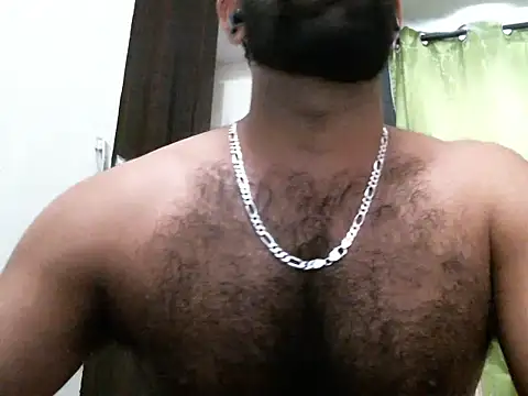indianhairybull online show from 16, 2, 2025