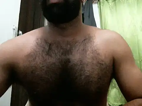indianhairybull online show from 26, 2, 2025