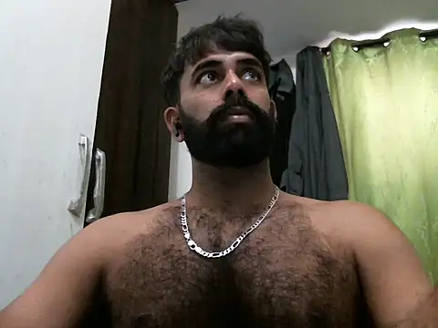 indianhairybull online show from 3, 3, 2025