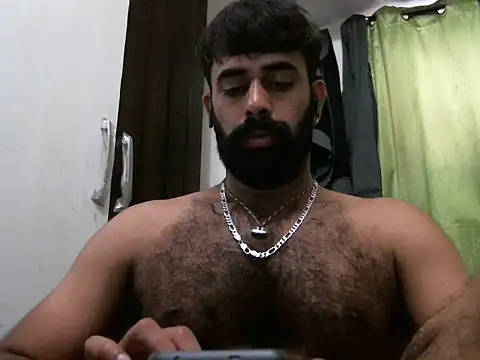 indianhairybull online show from 4, 3, 2025