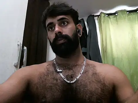 indianhairybull online show from 11, 3, 2025
