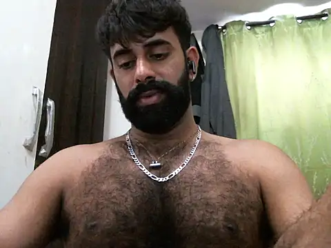 indianhairybull online show from 14, 3, 2025
