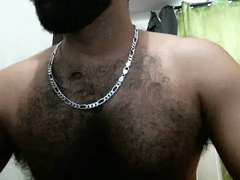 indianhairybull online show from 7, 10, 2025