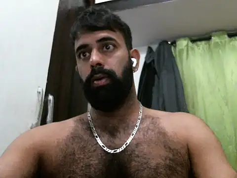 indianhairybull online show from 30, 10, 2025