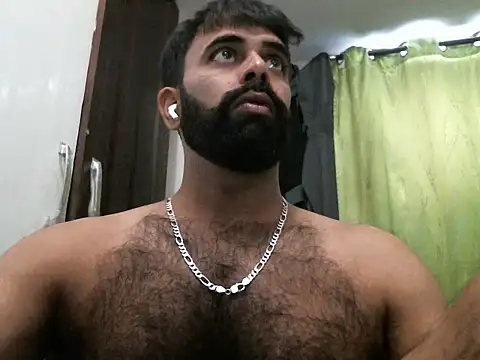 indianhairybull online show from 9, 11, 2025