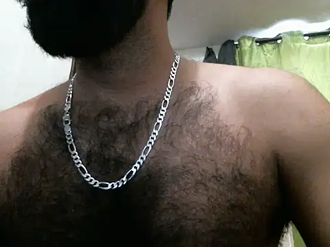 indianhairybull online show from 27, 11, 2025