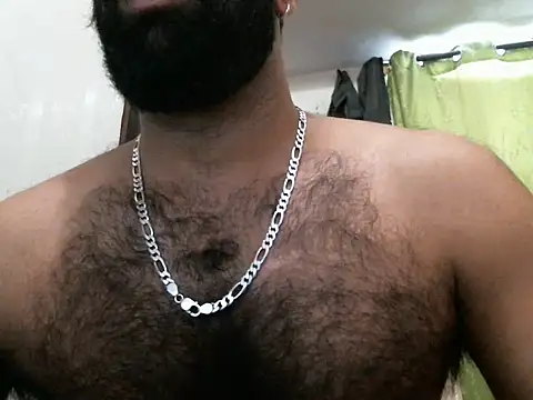 indianhairybull online show from 2, 12, 2025
