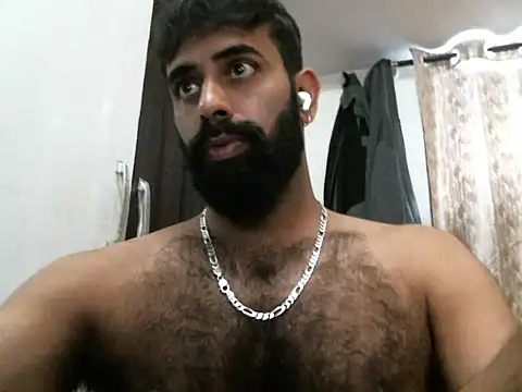 indianhairybull online show from 14, 1, 2026