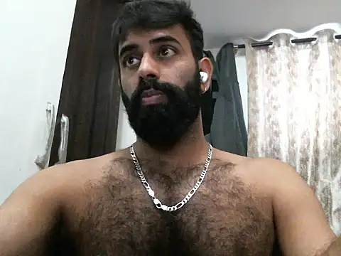 indianhairybull online show from 17, 1, 2026